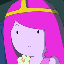 Icons. ??? on Twitter: Matching icons Marceline and Princess 