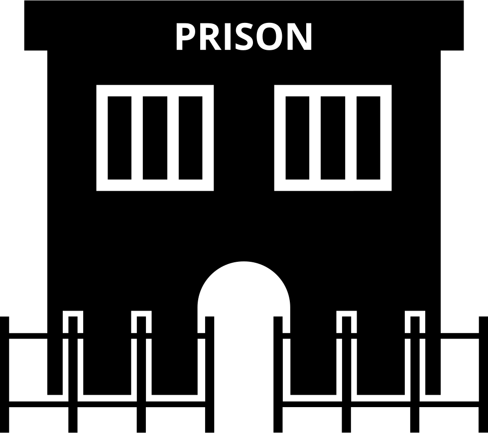 Jail, prison, prisoner, spy, thief icon | Icon search engine