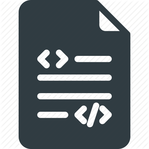 Programming icons | Noun Project