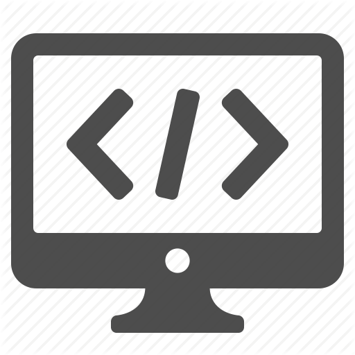 Logo Design: What icon best represents programming? - Quora