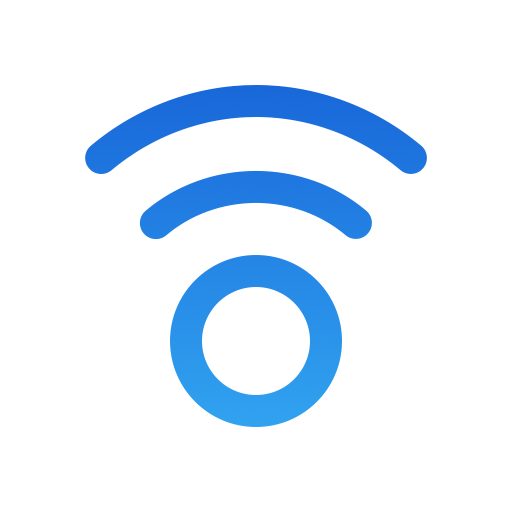Proximity Sensor Icon - Industry  Infastructure Icons in SVG and 