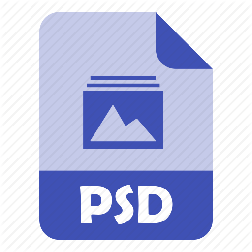 File Format Psd Icon, PNG ClipArt Image | IconBug.com