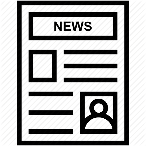 Publication icons | Noun Project