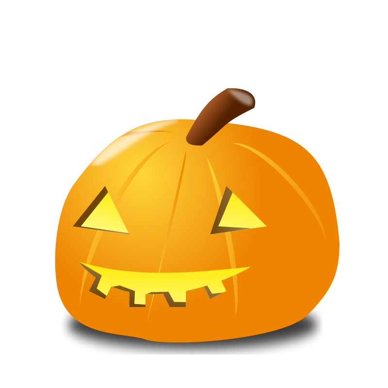 Free tan pumpkin icon - Download tan pumpkin icon