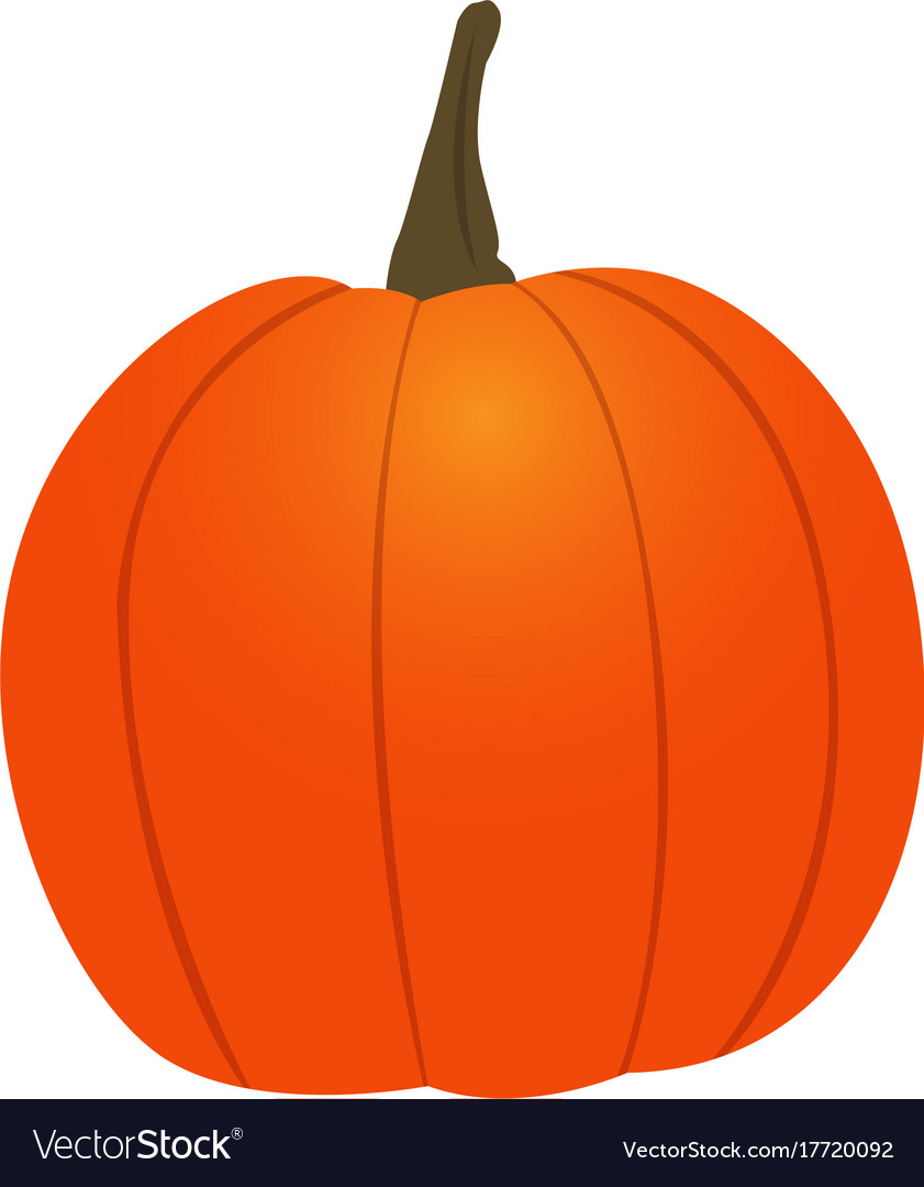 Pumpkin Icon | Halloween Iconset | IconCreme