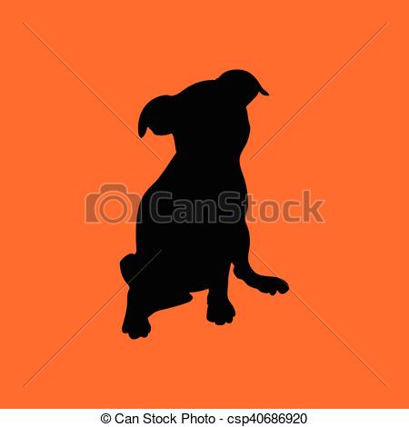 Dog, puppy icon | Icon search engine