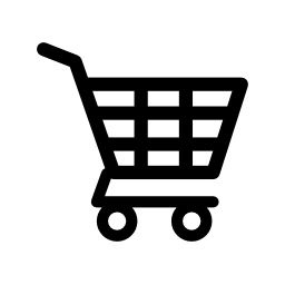 Shopping Cart Icon - free download, PNG and vector