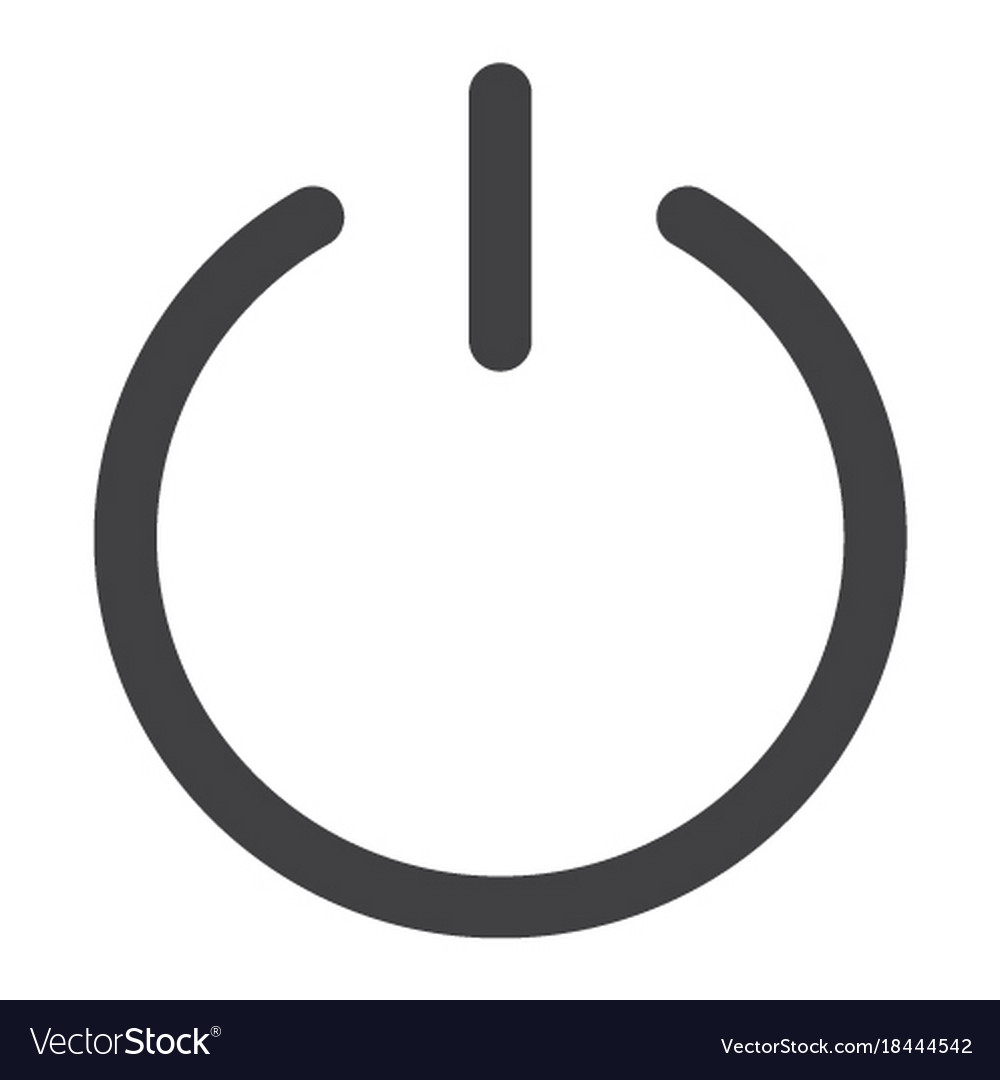 Push icons | Noun Project
