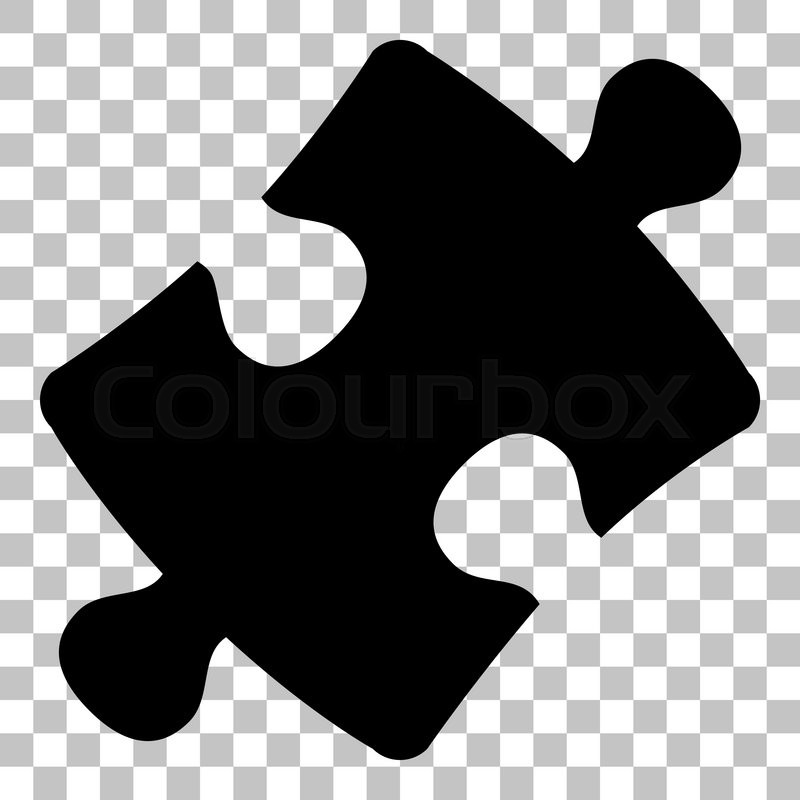 Puzzle piece Icons | Free Download
