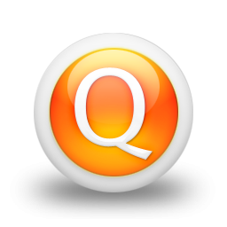 Q icon | Icon search engine