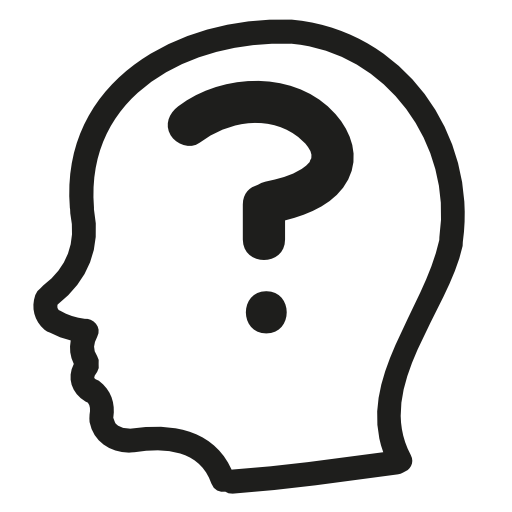 Ask Question Icon - free download, PNG and vector