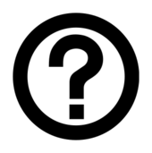 Free Question Mark Icon Vector - Download Free Vector Art, Stock 