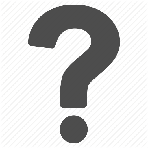 Question Mark Svg Png Icon Free Download (#29382) 