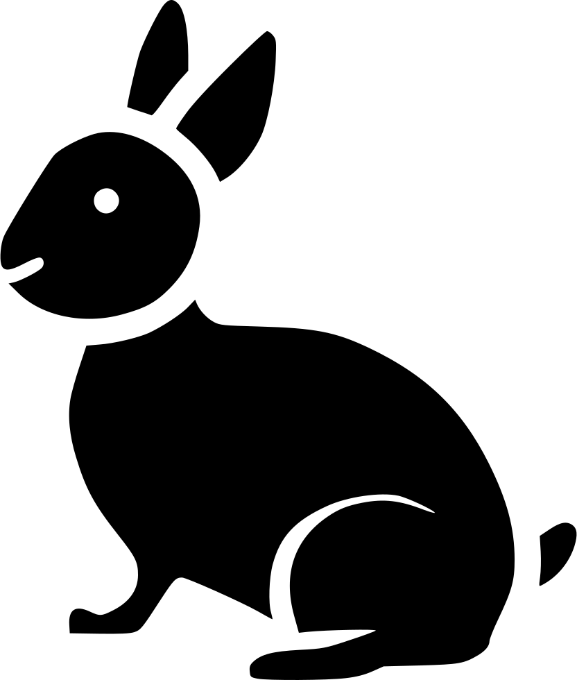 Rabbit icons | Noun Project