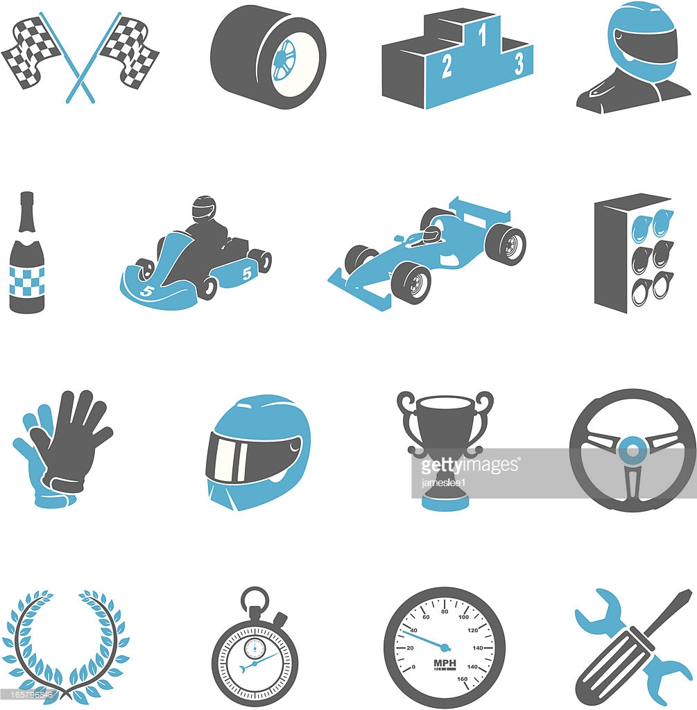 Bike, car, flag, race, racing, sports, start icon | Icon search engine
