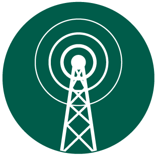 Transmitter icon | Myiconfinder