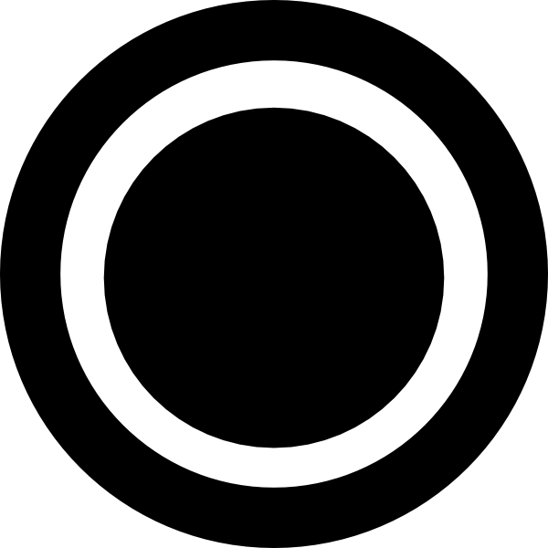Radio-button icons | Noun Project