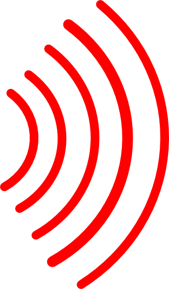 Radio-waves icons | Noun Project