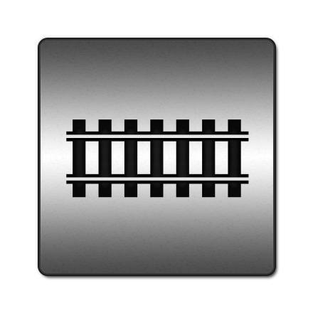 Railroad icons | Noun Project