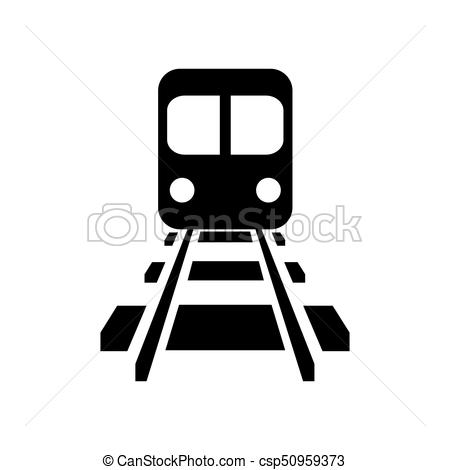 Railway Icon  