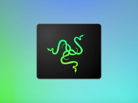 Razer App Icon Style Logitech Gaming Software icon by Rahilu14 on 