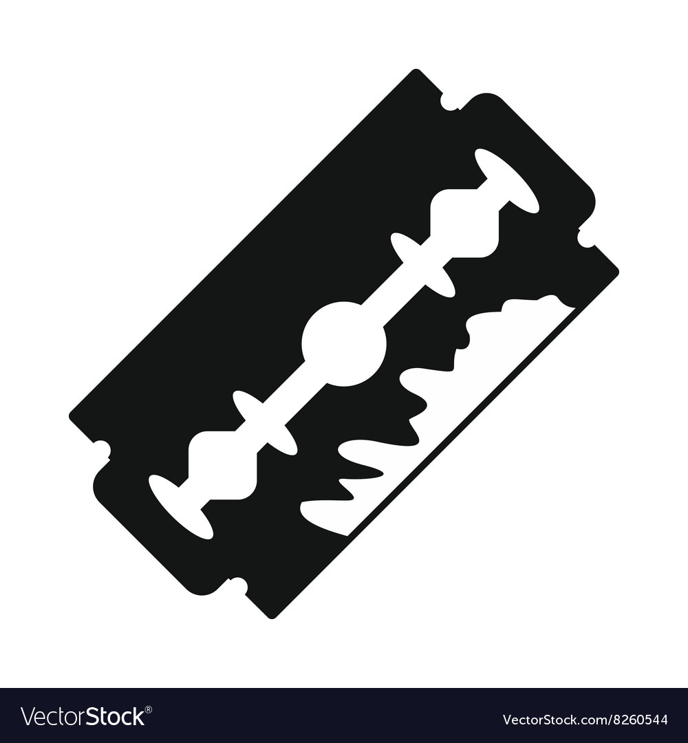 Razor-blade icons | Noun Project