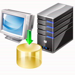 Database, dbms, find, ordbms, rdbms, search, storage icon | Icon 