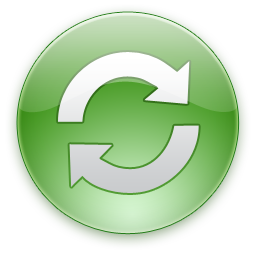 Restart Icon - free download, PNG and vector
