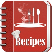 Recipe icons | Noun Project