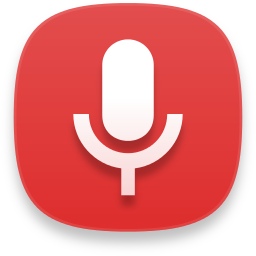 Voice recorder microphone - Free multimedia icons