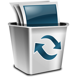 Bin, can, delete, dump, ecology, garbage, recycle, recycle bin 