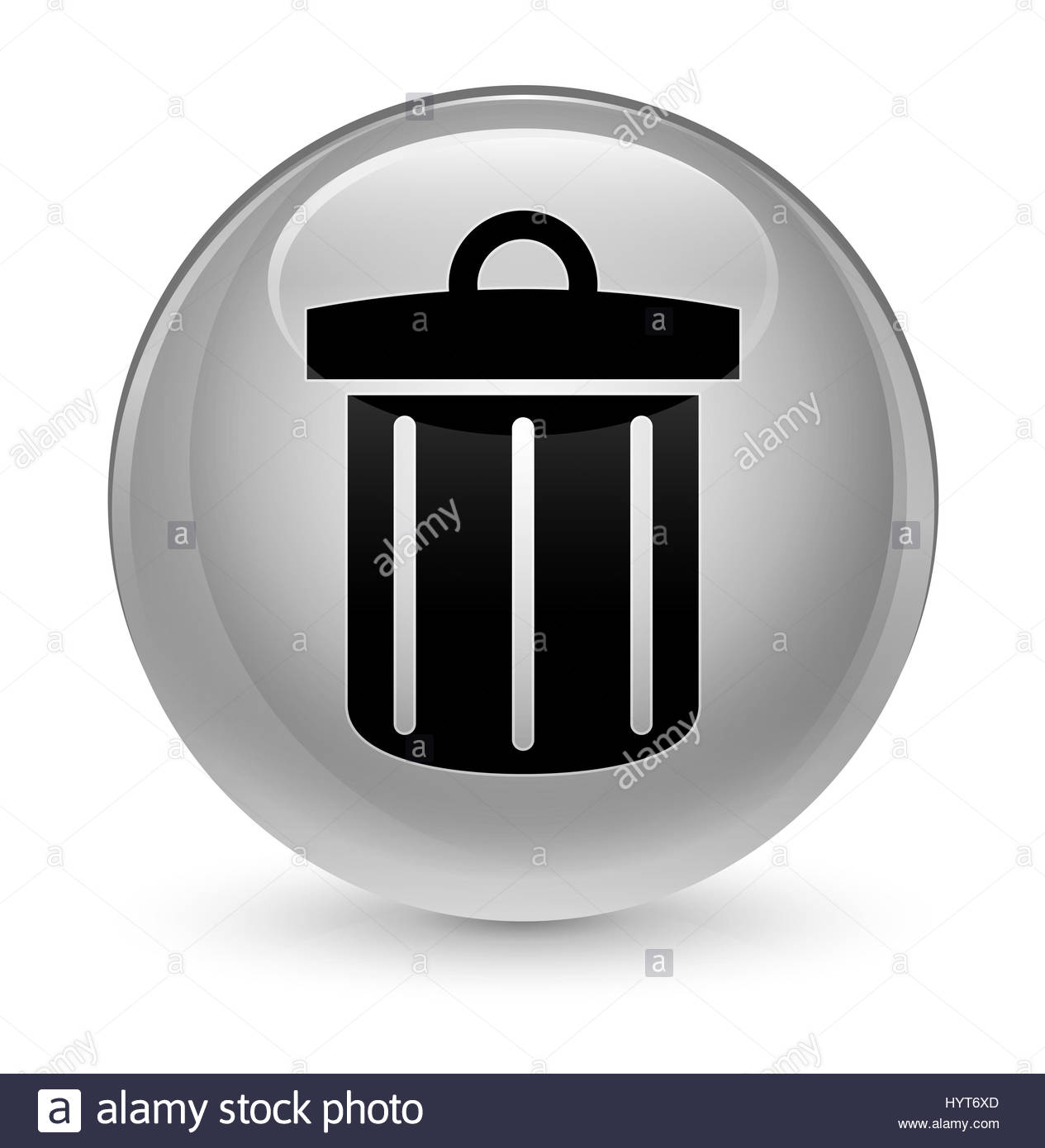 Bin, can, delete, dump, ecology, garbage, recycle, recycle bin 