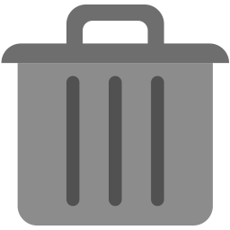 Recycle Bin Icon | Download free PSD  Graphics - Inventlayo