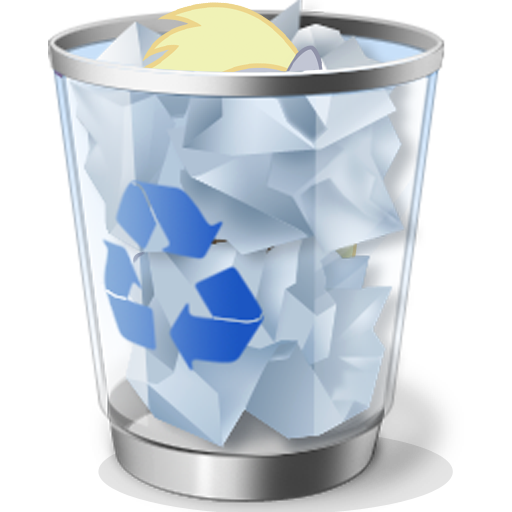 How to Hide or Delete the Recycle Bin Icon in Windows 7, 8, or 10