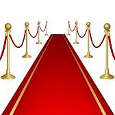 Red Carpet Icon - free download, PNG and vector