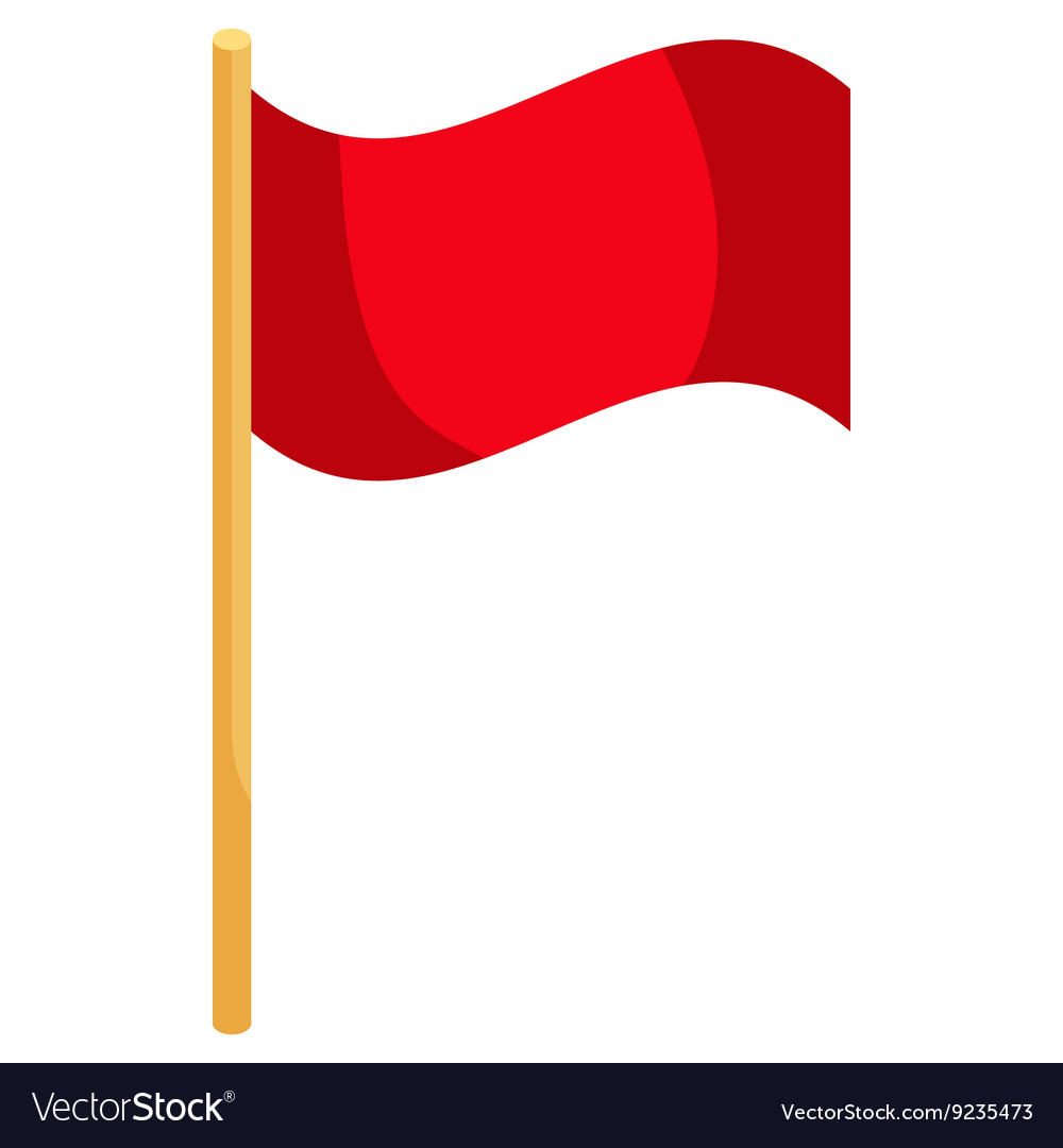 File:Flag icon red 3.svg - Wikimedia Commons