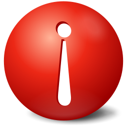 Red Icon Clip Art at  - vector clip art online, royalty 