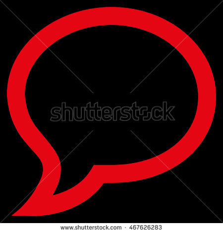 red message icon | download free icons