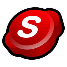 Hello shilen17 - Skype icon for you - RocketDock.com
