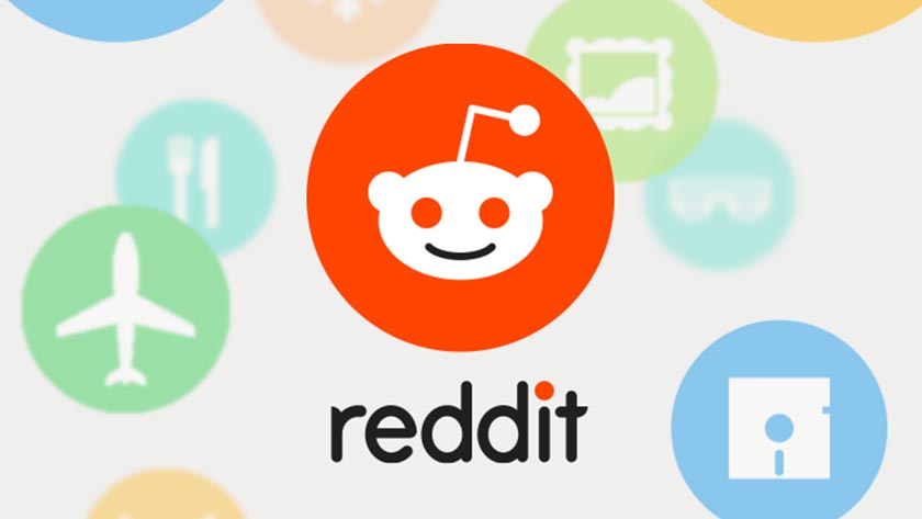 Reddit launch app