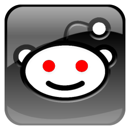 Reddit Icon - free download, PNG and vector