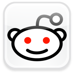 Reddit icon | Icon search engine