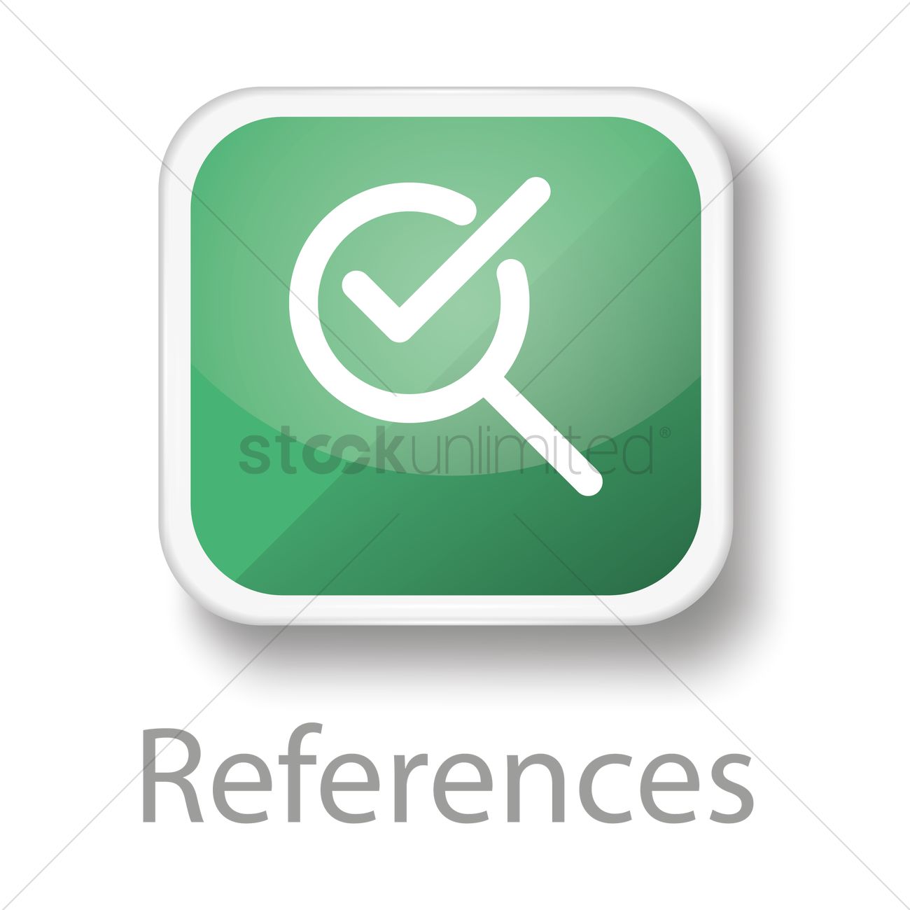 Quotation, quote, reference, speech, testimonial, text icon | Icon 