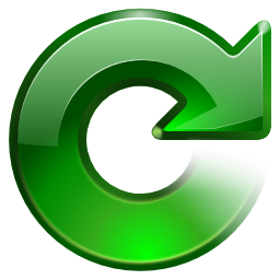 Arrows, circle, recycle, refresh icon | Icon search engine