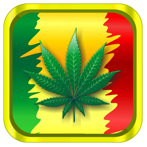Reggae 2 Icon | Music Folder Iconset | limav