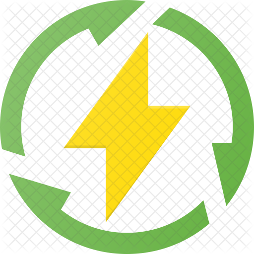Renewable-energy icons | Noun Project