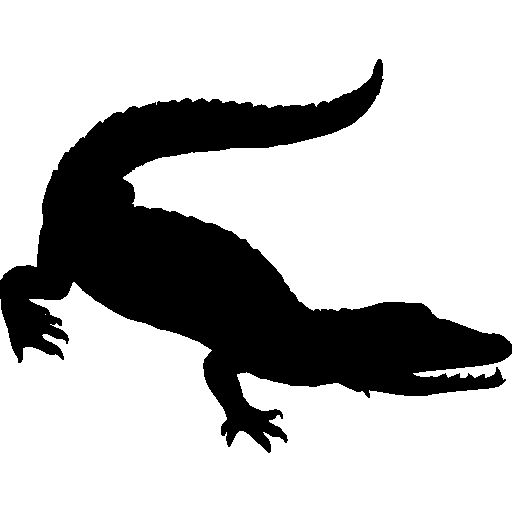 Reptile icons | Noun Project