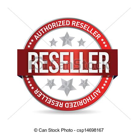Reseller Icon