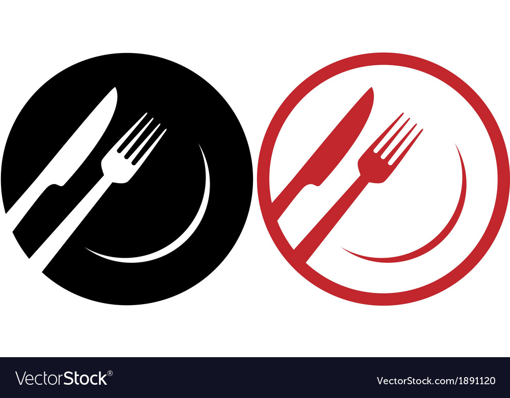 Restaurant icons Vector | Free Download