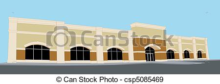 The store icon Shop and retail market symbol Vector Image